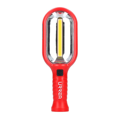 Urrea LTU60R Lámpara de LED para taller recargable de 600 lm