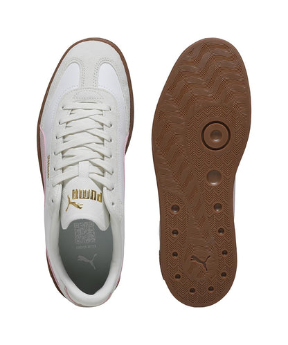 PUMA Club II Era, Zapatillas Unisex Adulto, Cool Dark Gray Vapor Gray Gum, 25 cm