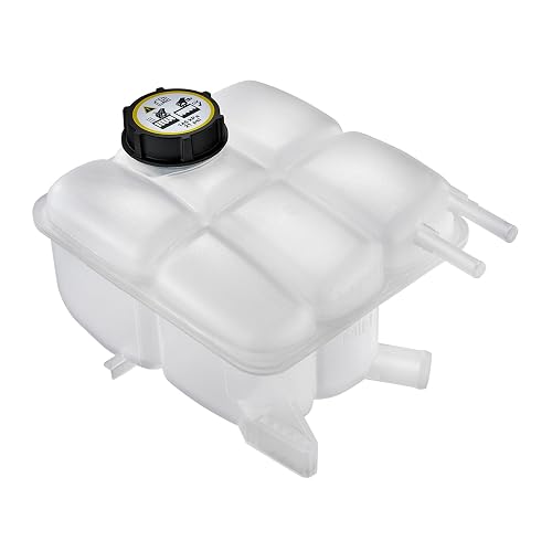Bdfhyk Depósito de Expansión de Refrigerante para Mazda 3 2009-2013, Mazda 3 Sport 603-043