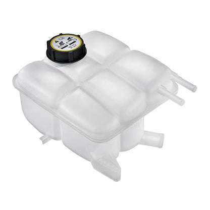 Bdfhyk Depósito de Expansión de Refrigerante para Mazda 3 2009-2013, Mazda 3 Sport 603-043
