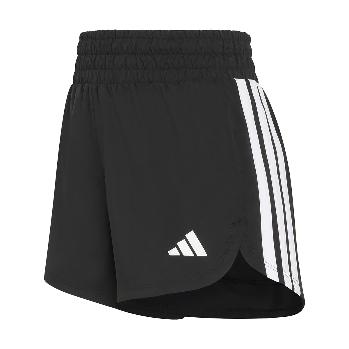 adidas Shorts Intensity Mujer Entrenamiento Negro Chico