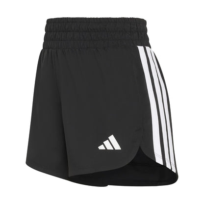 adidas Shorts Intensity Mujer Entrenamiento Negro Chico