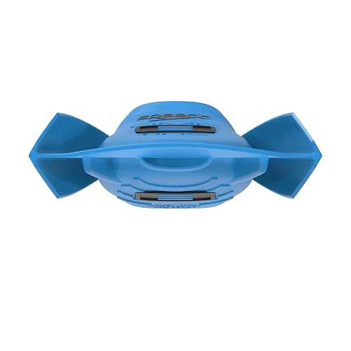 Speedo Unisex-Adult Swim Training Fins Silicone