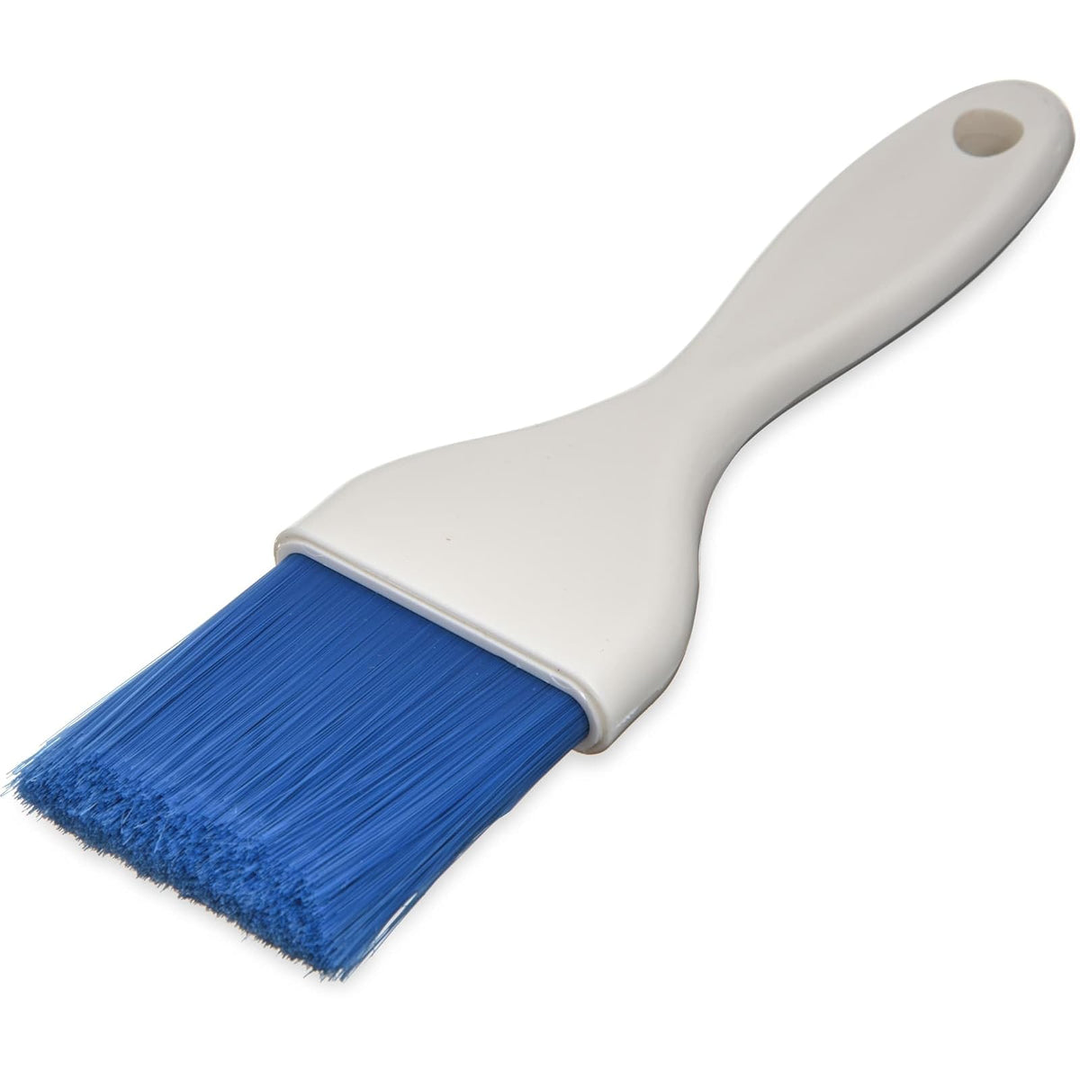 Carlisle 4039114 Sparta Galaxy Nylon Pastry Brush, 2", Blue