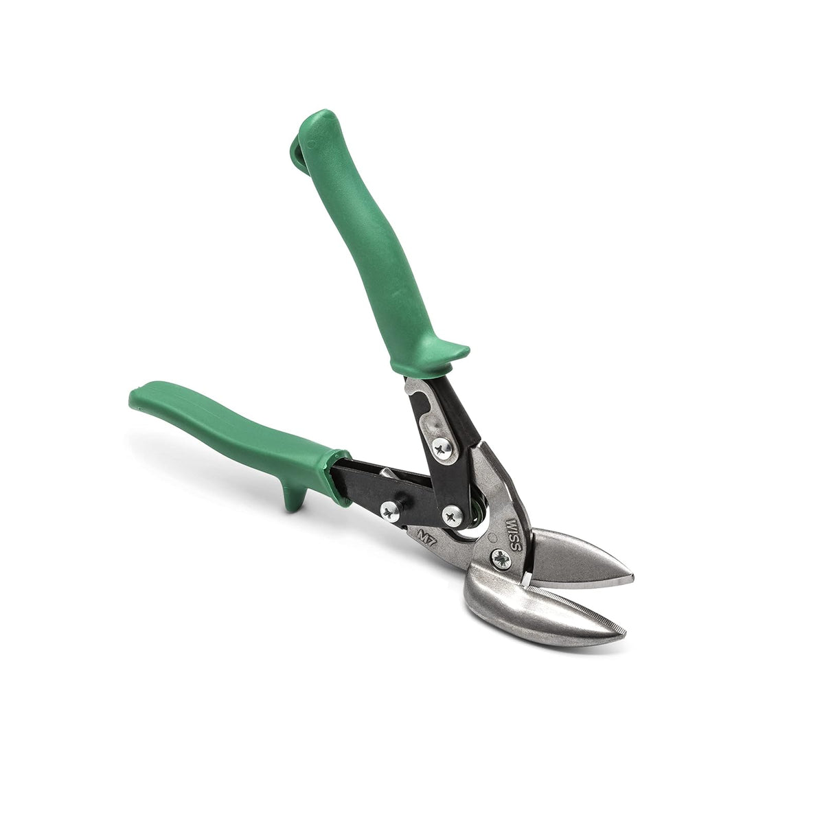 Crescent Wiss MetalMaster Offset - 2 piezas de corte de aviación M6R y M7R - M6M7AMZ