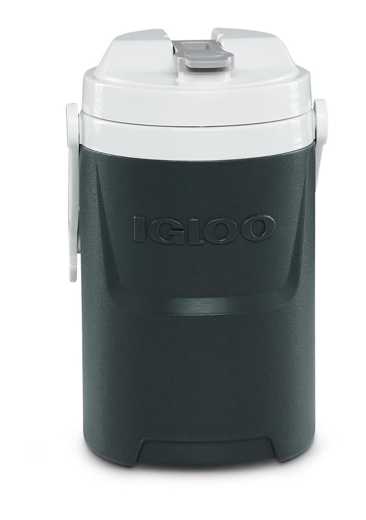 Igloo 1/2 GAL Lag Char