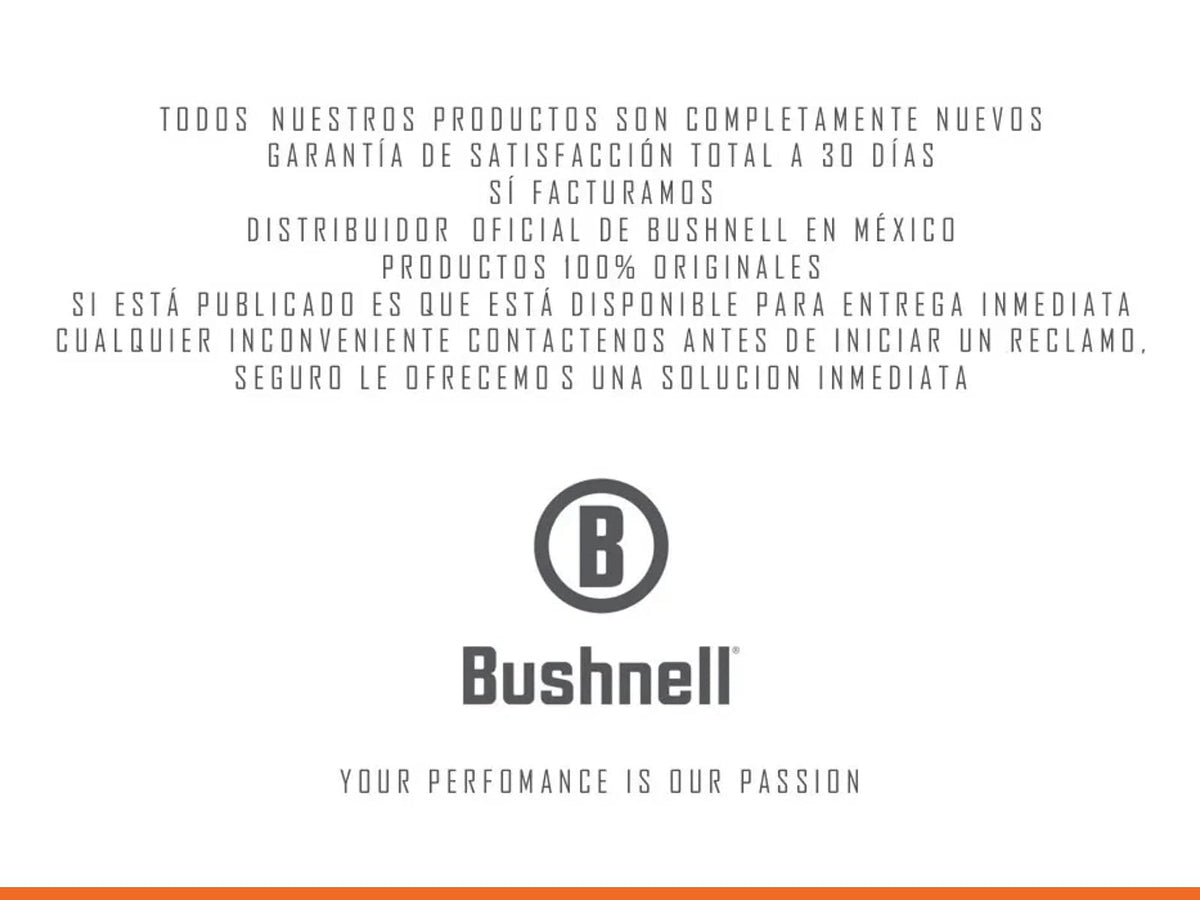 Bushnell - Prismáticos de Techo Powerview 141042, 10 x 42
