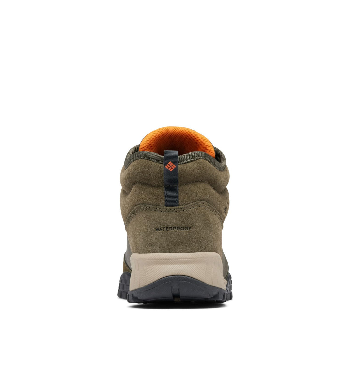 Columbia Fairbanks Mid Fairbanks Mid para Hombre