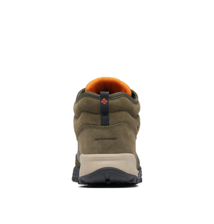Columbia Fairbanks Mid Fairbanks Mid para Hombre