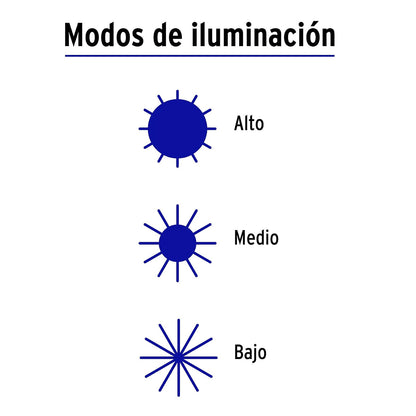 Volteck Lait SUB-903L, Luminario suburbano LED 40 W con panel solar y control remoto