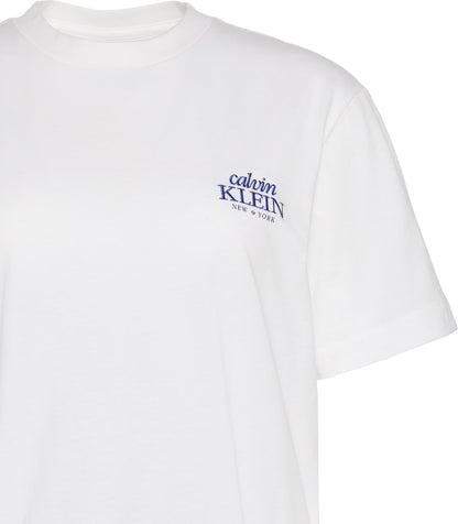 Calvin Klein Playera para Mujer