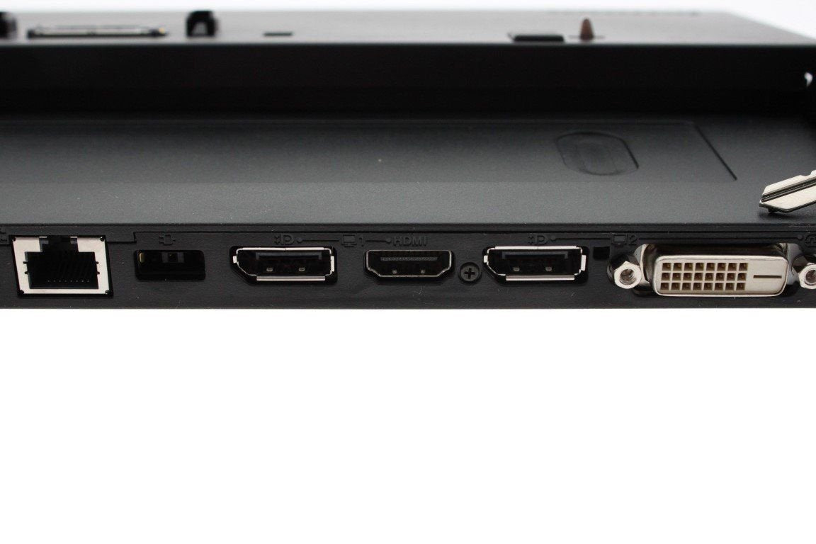 Dock Lenovo THINKPAD Basic - 90W