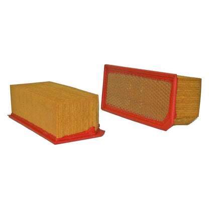 Wix Filtros 49490 Panel de Filtro de Aire Resistente, Paquete de 1