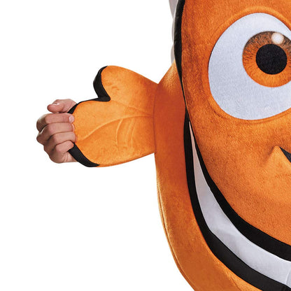 Disguise Nemo Adult Fish Costume