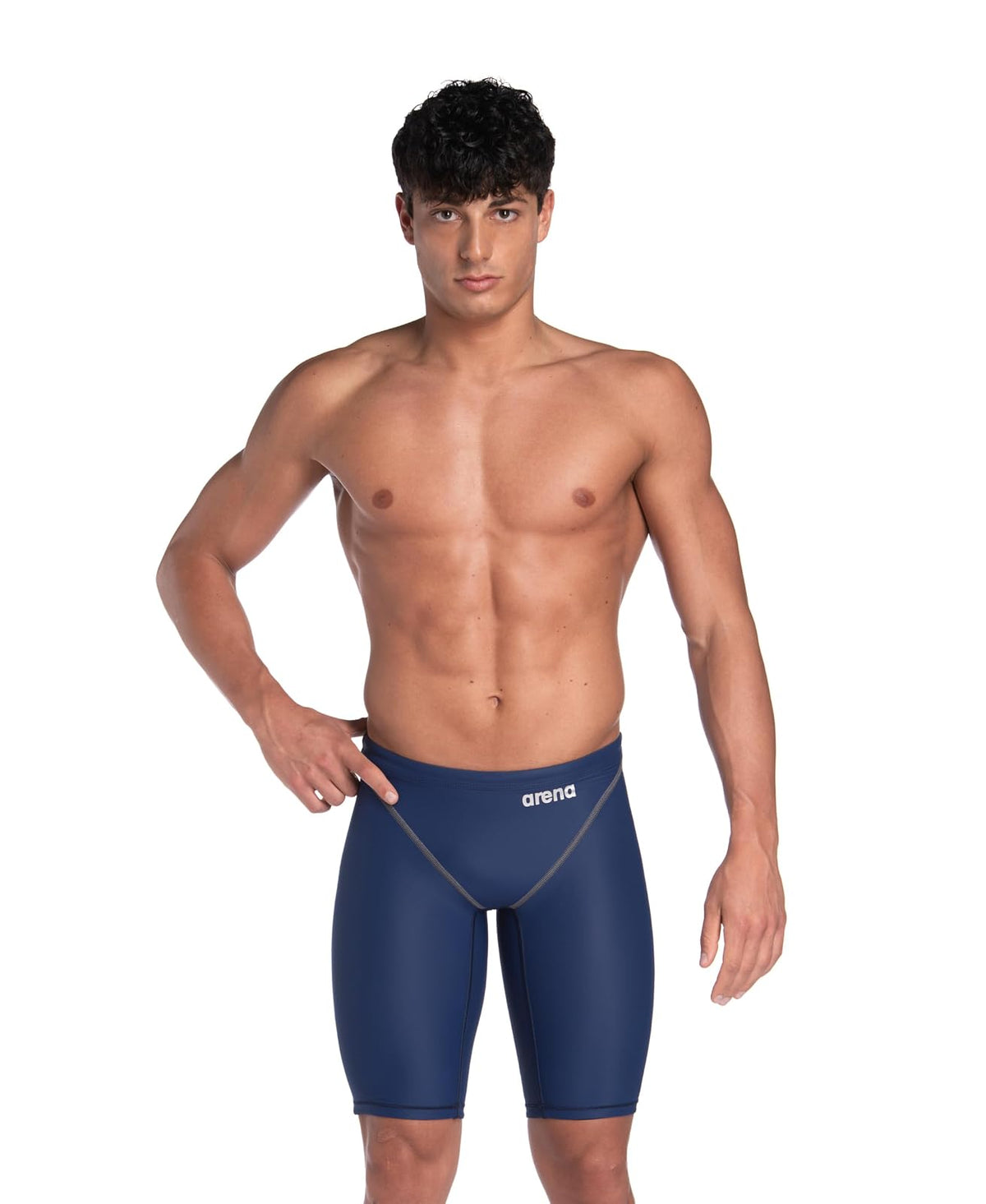 Arena Powerskin ST Next Jammer de Competición para Hombre - 32 - azul