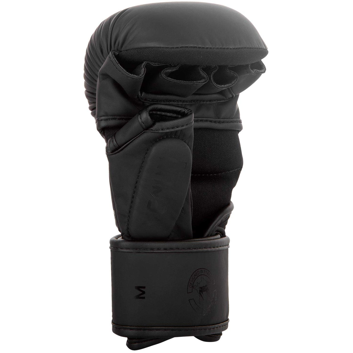 Venum Challenger 3.0 Sparring Guantes - Negro/Negro - M