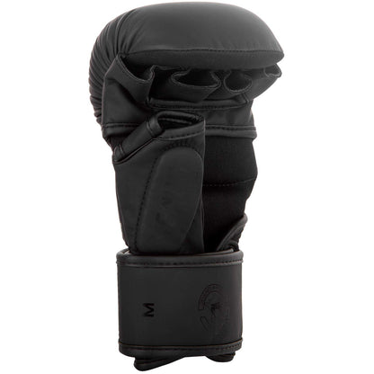 Venum Challenger 3.0 Sparring Guantes - Negro/Negro - M