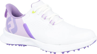 Footjoy Fj Fuel Junior Zapatos de Golf para niños Unisex