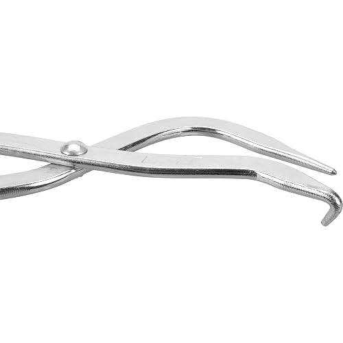 Performance Tool W80629 - Rotor de Freno de 1/2 Pulgadas, Piedra de Bola Flexible de Grano 120, Brake Spring Pliers