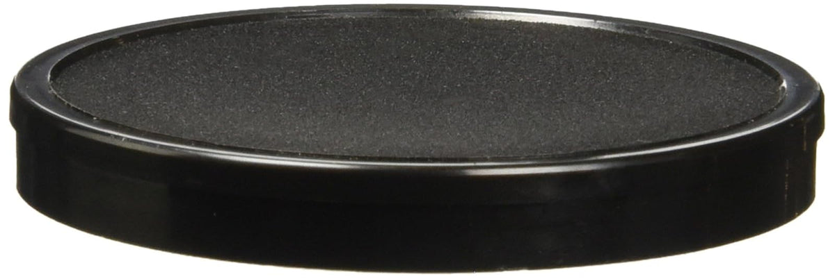 Kaiser 206959 59mm Slip-On Lens Cap (Black)