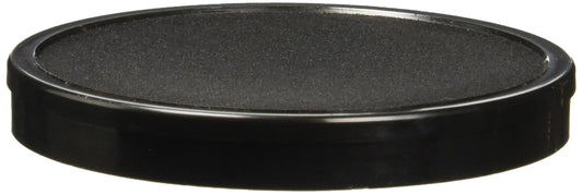 Kaiser 206959 59mm Slip-On Lens Cap (Black)