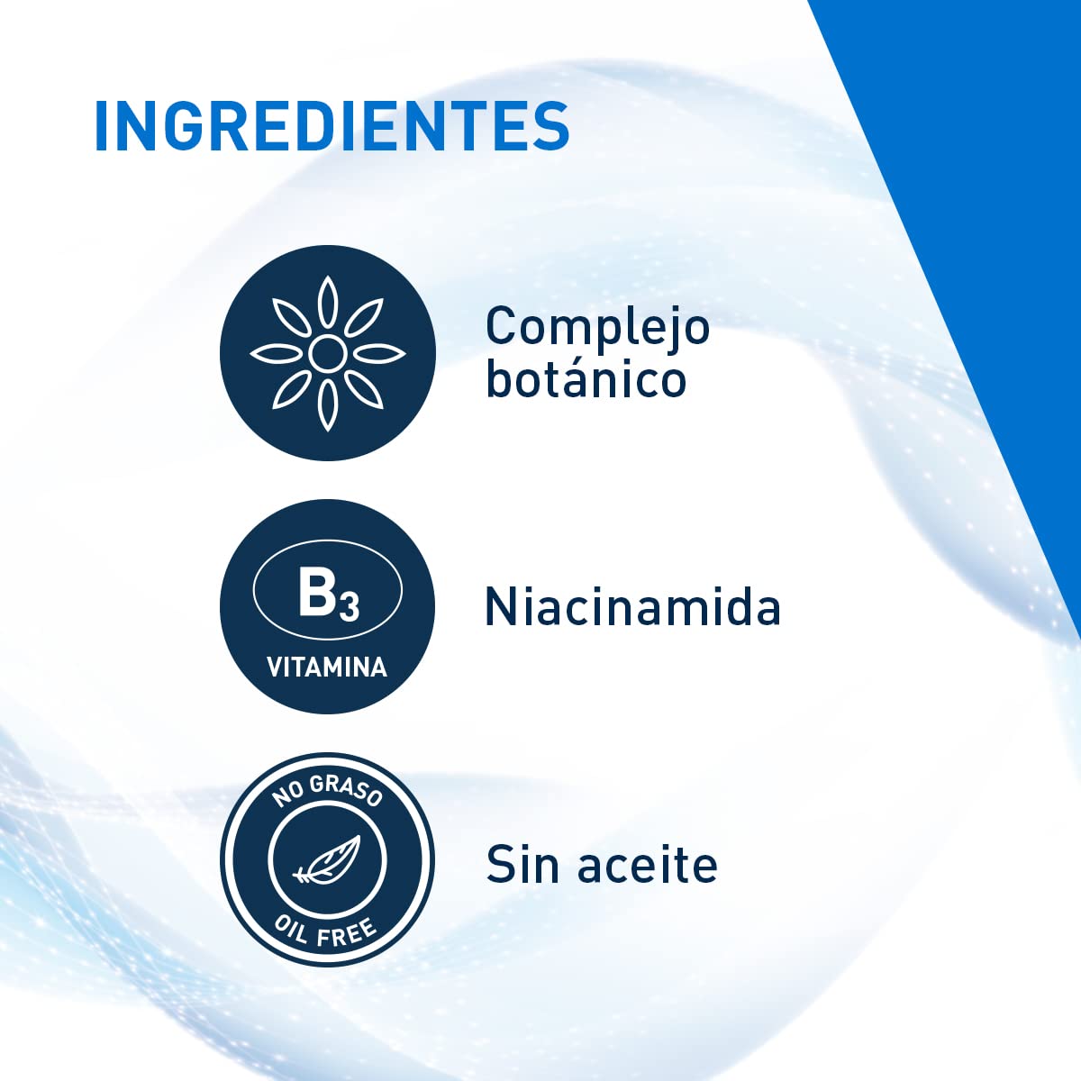 CeraVe Crema Reparadora Contorno de Ojos, con Ceramidas y Ácido Hialurónico, para Ojeras y Bolsas, Hidratante, Apto para Pieles Sensibles, No Comedogénica, 14 ml