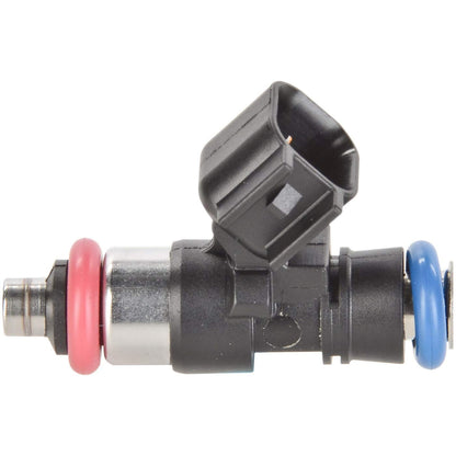 Bosch Inyector de Combustible 0280158091 | Compatible con Select Ford Edge, Flex, Fusion, Tauro; Lincoln MKS, MKT, MKX, MKZ; Mazda CX-9, 6; Mercury Sable