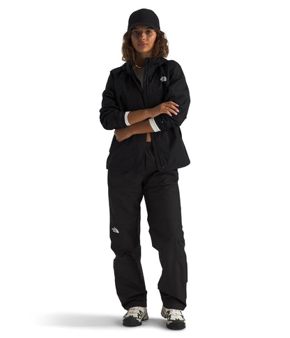 THE NORTH FACE Antora - chamarra impermeable para mujer