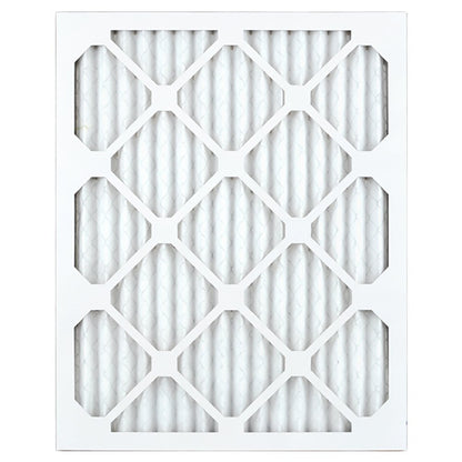 Mejor para el control de polvo – AiRx polvo 16 x 25 x 1 Filtros de horno – 1, 16 x 20 x 1, Blanco