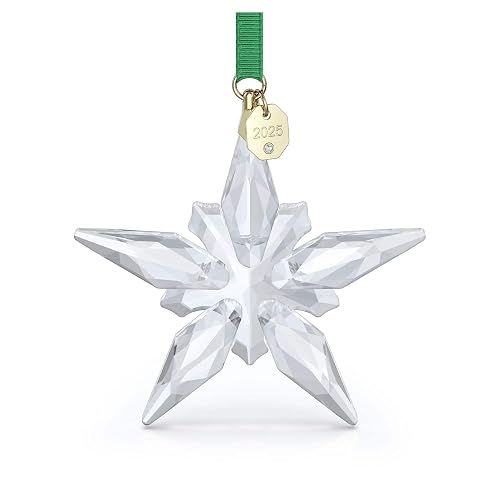 Swarovski Annual Edition Decoración 2025