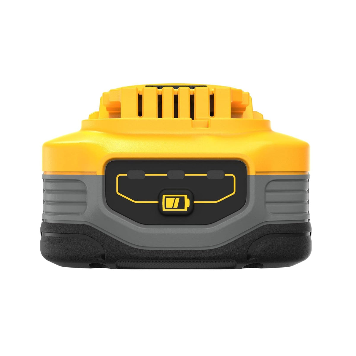 DEWALT Batería Portátil Powerstack 20V máx, 5.0Ah,