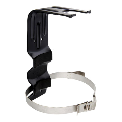 FIRST ALERT BRACKET10 - Soporte de Repuesto para extintor, Color Negro