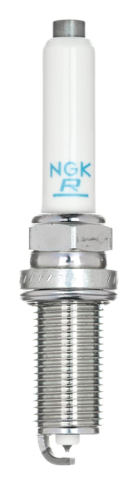 NGK PLFER7A8EG Laser Platinum Spark Plug, Pack of 1 (94833)