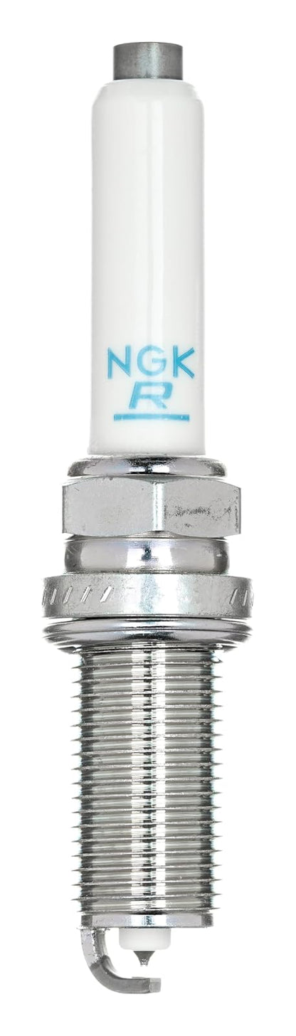 NGK PLFER7A8EG Laser Platinum Spark Plug, Pack of 1 (94833)
