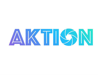 Aktion TSB2-10 - Cámara Deportiva HD (1080p), WiFi, Sumergible hasta 30m y con lente gran angular, color Negro