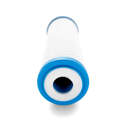 Camco 40638-A Cartucho de Repuesto para Bloque de Carbono