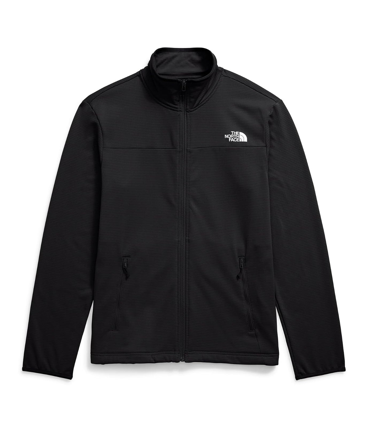 THE NORTH FACE Cedar Trail Grid Fleece Full Zip Jacket Chaqueta Hombre