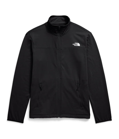 THE NORTH FACE Cedar Trail Grid Fleece Full Zip Jacket Chaqueta Hombre
