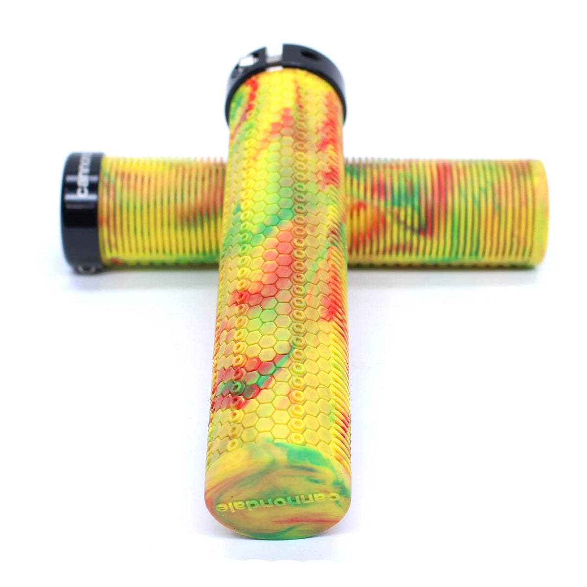 Cannondale TrailShroom Grips