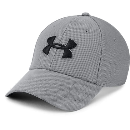 Under Armour Blitzing 3.0 Gorra, Hombre