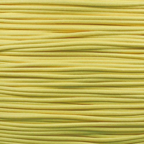 PARACORD PLANET - Kits de manualidades tipo III de 550 libras con hebillas, 100 pies, Elements