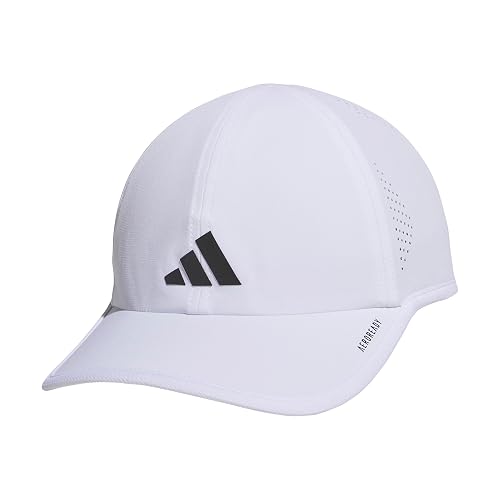 adidas Superlite Hat – Lightweight Athletic Running Cap for Workouts Gorra de béisbol Unisex Adulto