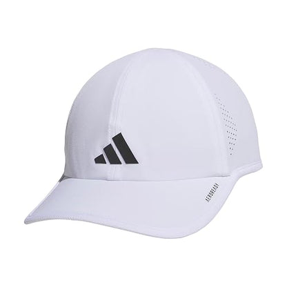 adidas Superlite Hat – Lightweight Athletic Running Cap for Workouts Gorra de béisbol Unisex Adulto