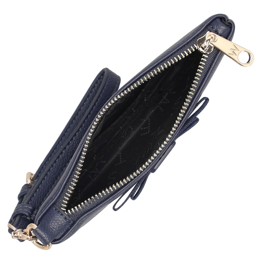 Westies HBDIMITRA2WE Accesorio de viaje- Billetera Mujer