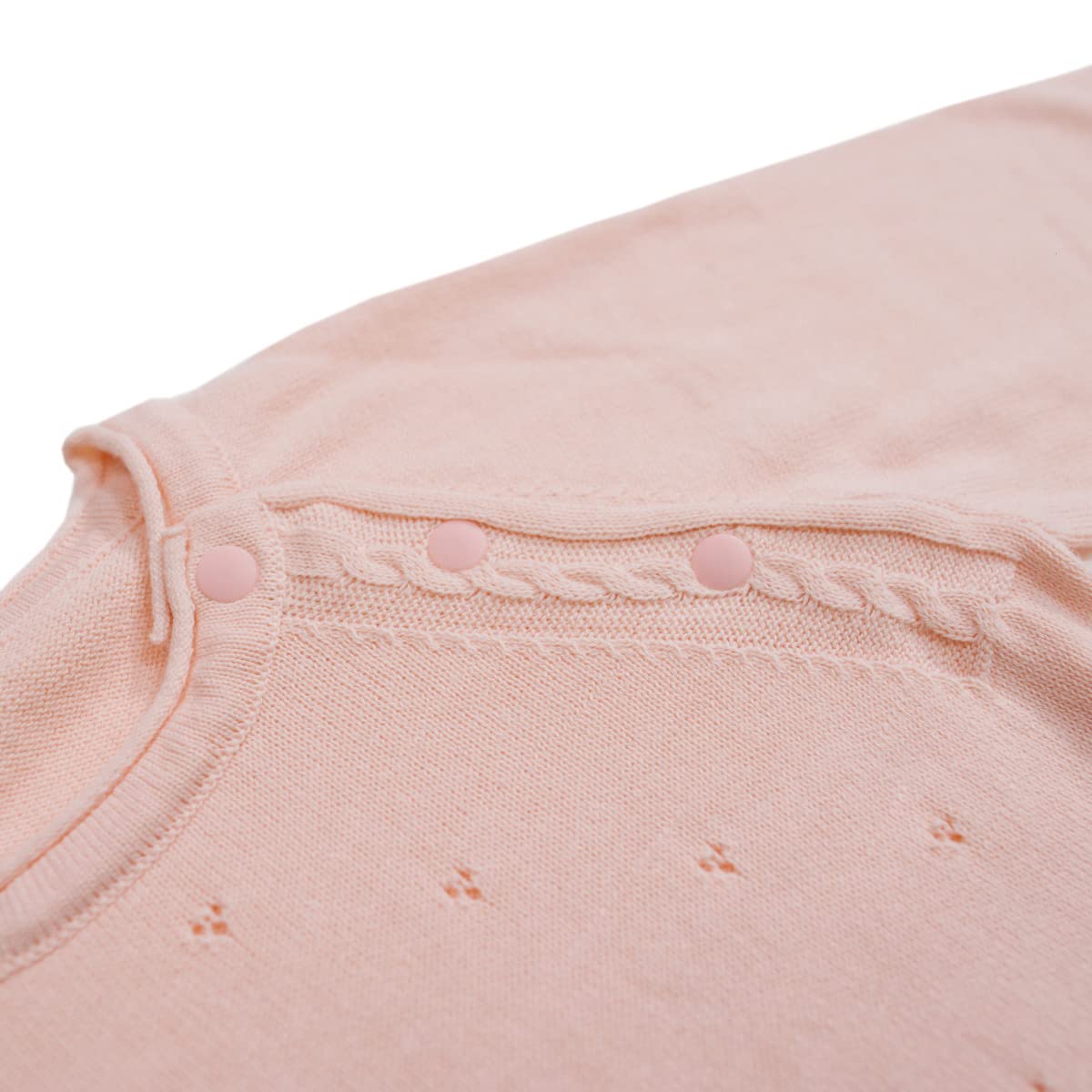Macarroni Diseño europeo Mameluco Bebé-Niñas
