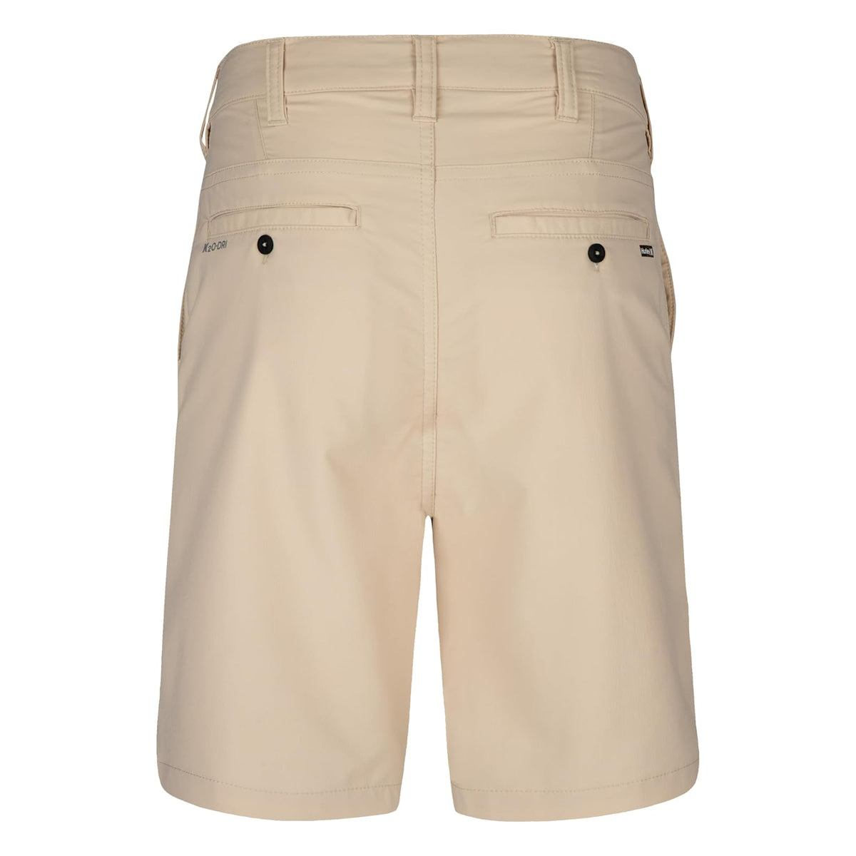 Hurley Pantalón Corto de Paseo H20-dri Pantalones Cortos para Niños