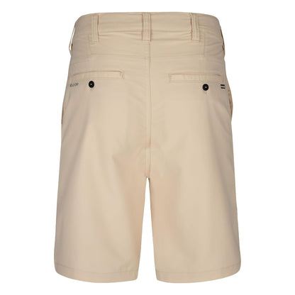 Hurley Pantalón Corto de Paseo H20-dri Pantalones Cortos para Niños