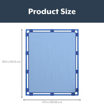 Big Screen PlayPanel – Azul cielo