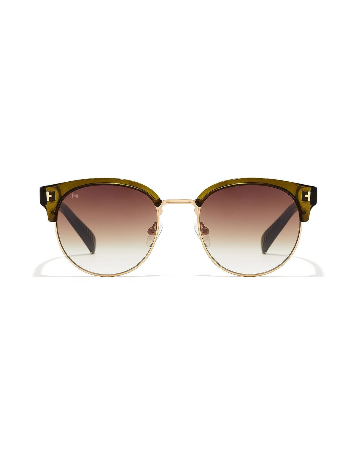 HAWKERS Lentes de Sol NEW CLASSIC ROUNDED para Hombre y Mujer