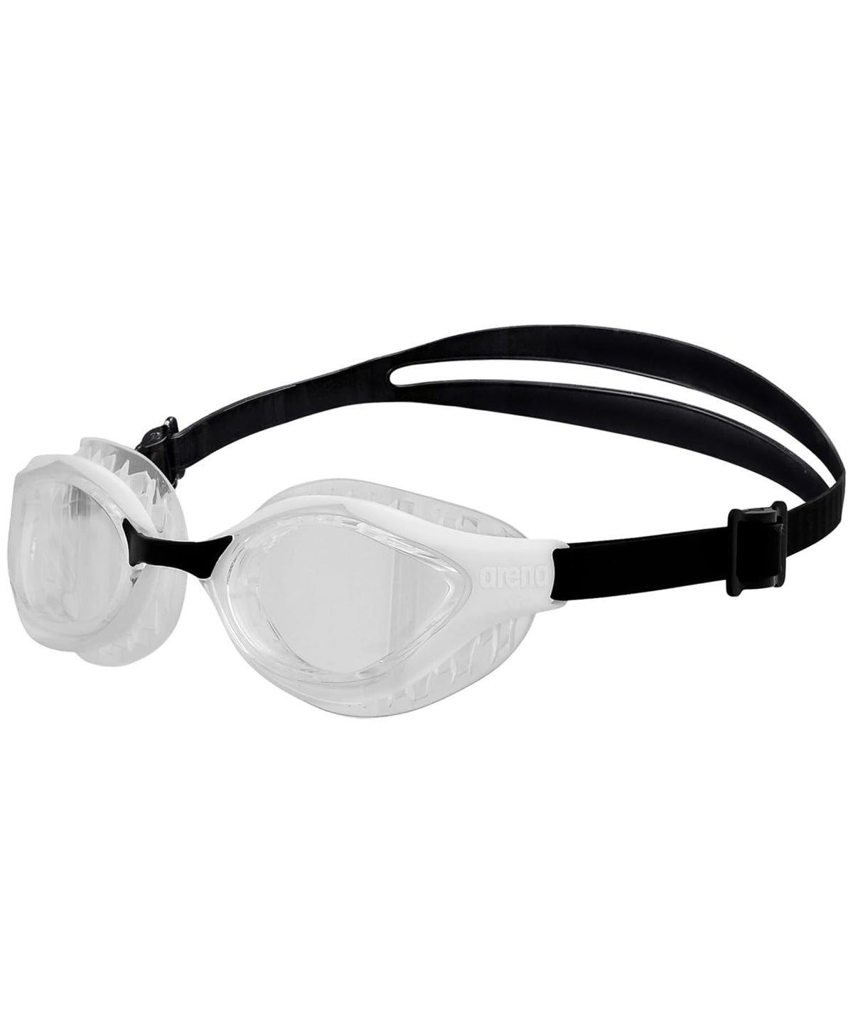 ARENA Arena Unisex Air Bold Swipe Goggles anteojos de natación Unisex adulto